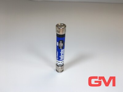 Littelfuse Sicherung FLSR10 time-delay fuse Dual Element ID zeitverzögert