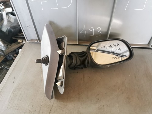 Original Ford KA MK1 RBT Außenspiegel Seitenspiegel Spiegel rechts