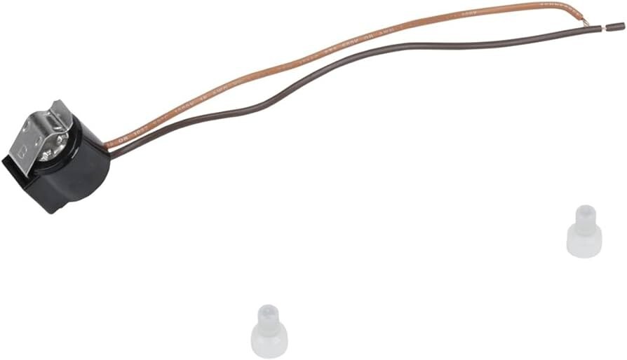 OEM Defrost Thermostat Kit for Amana ABC2037DEQ 59662222200