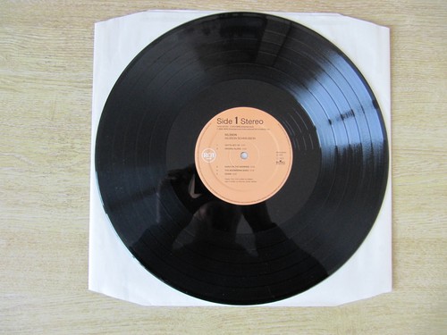 HARRY NILSSON - NILSSON SCHMILSSON - 2002 UK REISSUE LP - SIMPLY VINYL - Picture 6 of 8