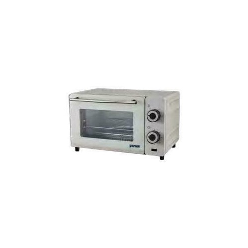 Zephir ZHC10B 650W 10 Litri Forno Elettrico - Bianco | Acquisti Online su  eBay