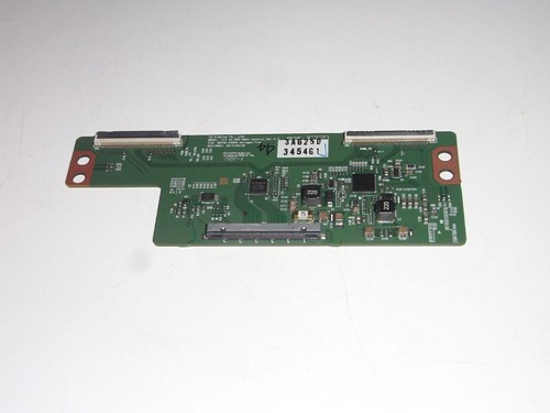 LG 6870C-0480A V14 42 DRD 60Hz T-CON Modul Board Platine 42LB5500-ZA 42LB561V TV