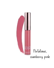 Girlactik Long Lasting Matte Lip Paint Liquid Lipstick Flirtatious, 1 Pc No Box 