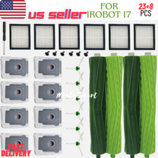 Replacement Parts For iRobot Roomba i and e Series i3 i4 i6 i7 i8/Plus e5 e6 e7