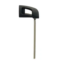 New Uncut Smart Prox Emergency Blade Insert Key Replacement for Toyota