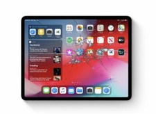 iPad Pro 12.9 Gen 3/4 Cracked Screen Repair Service Glass/Digitizer Replacement