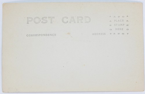 RPPC SAN DIEGO COUNTY BOOTH L.A. FAIR PHOTO POSTCARD 1900s CALIFORNIA UNPOSTED - Picture 3 of 3