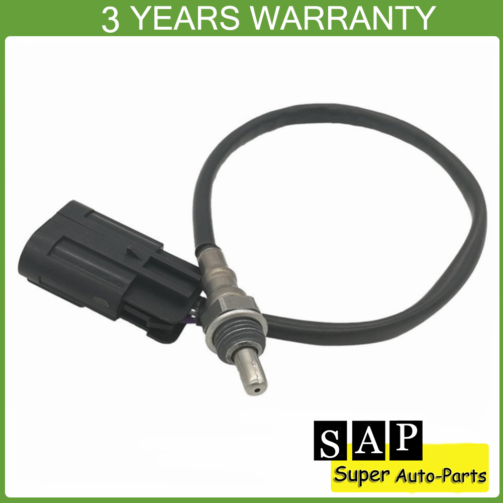 ちい Oxygen 02 Lambda Sensor 4 Wire M12 Fits For Harley Davidson