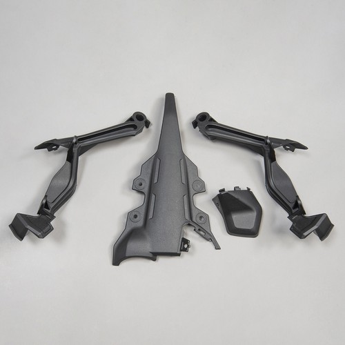 Injection ABS Plastic Bodywork Fairing Fit for Yamaha MT-09 2017-2020 R9 - Picture 13 of 13
