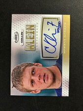 2013 Sage Hit Low Series Football Cards 8