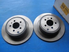 Disque de frein Citroen EVASION