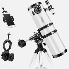 Skyoptikst 150/1400 Newton riflettore telescopio astronomico 150mm avanzato