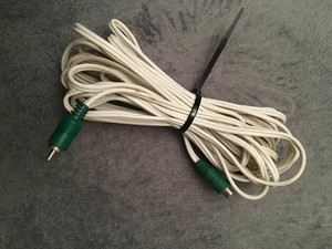 bose acoustimass extension cable