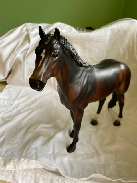 breyer horse ebay