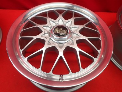 RAYS Gr.A evolution4 4Wheels 17inch 7J +45 4H-114.3 | eBay