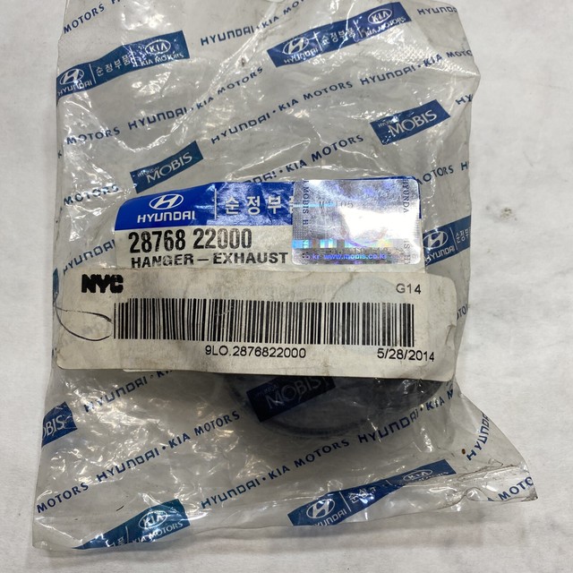 Hyundai kia 2876822000