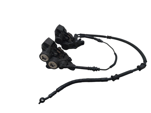 Pinzas De Freno Anteriores YAMAHA MT 07 2018/2019 1XB2580U0000 1WS2580T0000 - Imagen 22 de 24