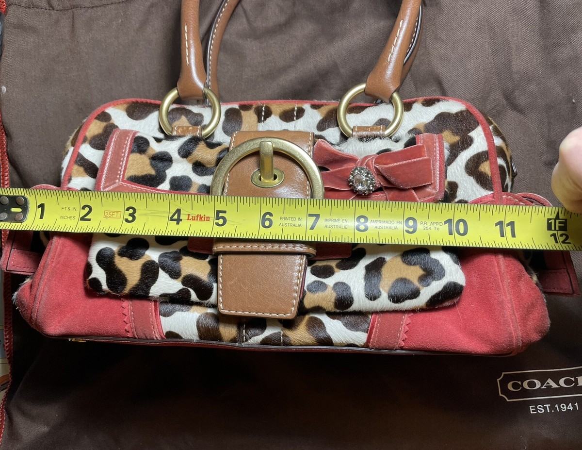 ハンドバッグ OCELOT HANDBAG $_12.JPG?set_id=880000500F