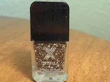 Sephora Formula X Effects Top Coat Nail Polish CHAOTIC 0.4 fl oz NEW SEALED