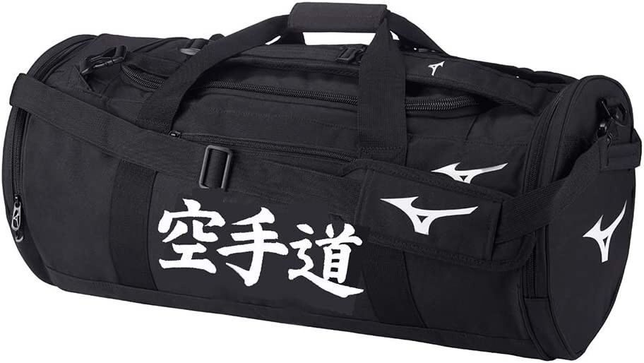BORSA SPORTIVA KARATE BORSONE ZAINO Holdall BAG con tracolla BUDO