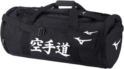 Tasche Sportiva Karate Borsone Zaino Holdall Bag Mit Shoulder Budo Shotkan Ryu