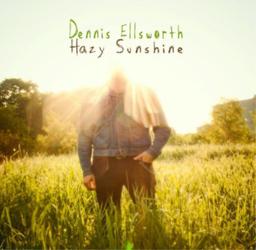 Dennis Ellsworth Hazy Sunshine (CD) Album