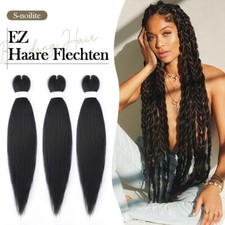 Haare Flechten in Extensions aus Kunsthaar & Echthaar online kaufen |  eBay.de