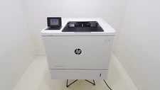 HP LaserJet Enterprise M607dn Workgroup Laser Printer