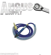 Astro Pneumatic 218 1/8" Pencil Type Variable Speed Mini Air Die Grinder 