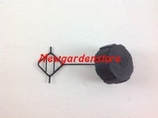 Bouchon Réservoir Carburant Débroussailleuse Scie à Chaîne Original Solo 2700187