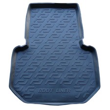 Laderaumwanne Kofferraumwanne für Tesla Model S Limousine vorderer 2012 - 2025