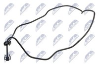 KüHlerschlauch Nty BPP-FR-015 FüR Ford Focus 3 Max 2 Dxa CB7 Ceu Turnier