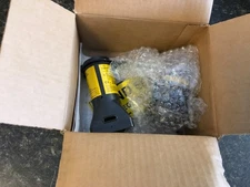 RAYCHEM NVENT E-100-L-A Lighted End Seal Kit  (KB)