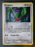 Rayquaza 003/017 Vintage Pokemon TCG 2006 POP Series 1 Holo