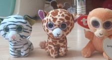 Beanie Boos Konvolut 2017