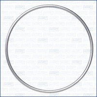 Dichtung Abgasrohr Ajusa 18008500 Abgasrohrdichtung Auspuffdichtung