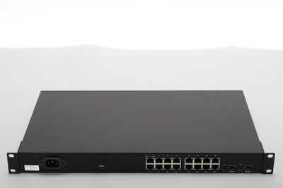Araknis AN-310-SW-R-16 Managed Network Switch mit Rack-Ohren