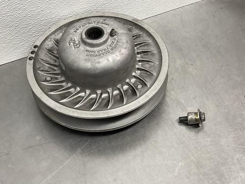 2013 Polaris Rmk Pro 800 OEM Secondary Driven Clutch Assembly 1322947 TEAM