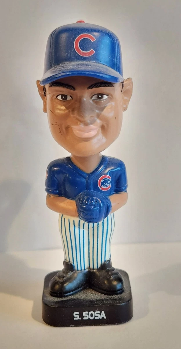 Sammy Sosa Chicago Cubs MLB Bobbleheads for sale | eBay