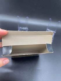 Tenis -Nintendo NES - EMBALAJE ORIGINAL/tumbas/caja peque&ntilde;a - versi&oacute;n europea - EXCELENTE