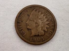 1905 U.S. Indian Head Penny OC-21