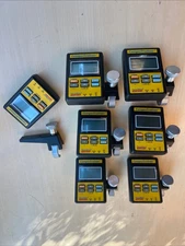 Racermate Computrainer Model 8002 (Head Unit Only)