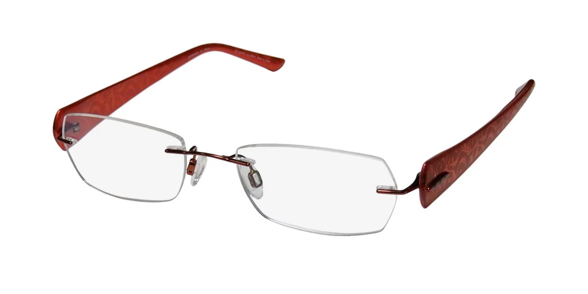 Charmant Titanium Eyeglass Frames for sale | eBay