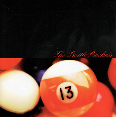 Bottle Rockets THE BROOKLYN SIDE - CD | excellent (C8557)