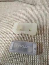 Petcube GPS Tracker for Dogs. Read!!!