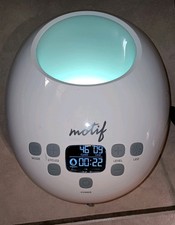 Motif Luna Powered Brest Pump With Cord