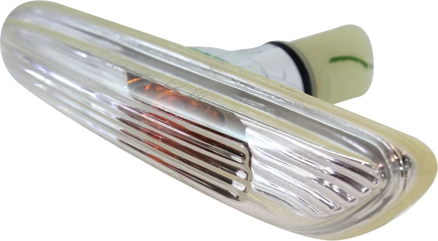 Side Marker For 2004-2007 BMW 530i Sedan/Wagon Front, Right Foto 2 de 4