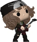 Funko POP! TELEVISION: Stranger Things - Hunter Eddie with Guitar [New Toy] Vi