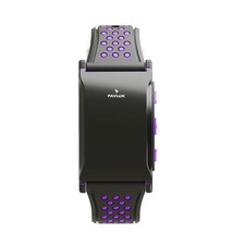 Pavlok Shock Clock 3 Smart Alarm for Heavy Sleepers  Habit Breakers Vibration