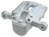 A.B.S. Bremssattel 721341 FüR Toyota Corolla Grauguss NDE120_ NDE120R VVT Vvtl